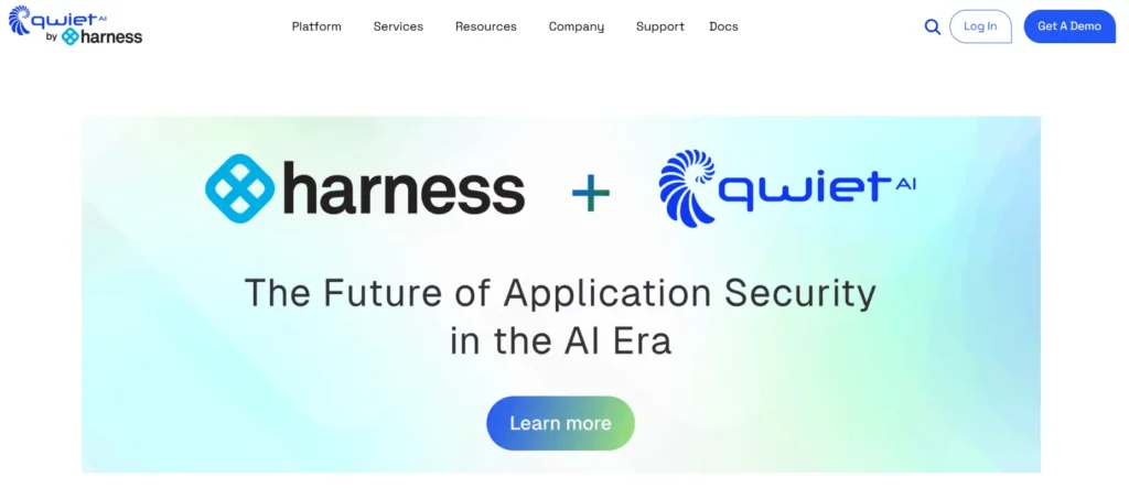 Developer-First Platforms