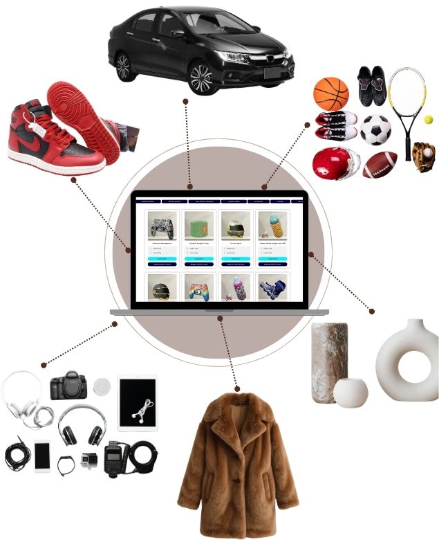 Industries for WP Configurator