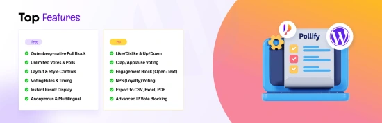 pollify-feedback-polls