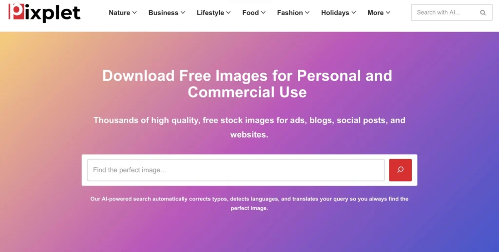 Pixplet Media Library