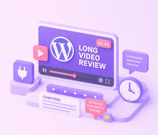plugin-long-video-review-benefits Plugin Long Video Review Benefits