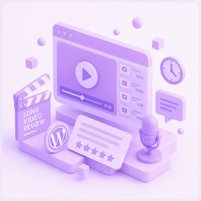 wordpress-plugin-long-video-review Wordpress Plugin Long Video Review