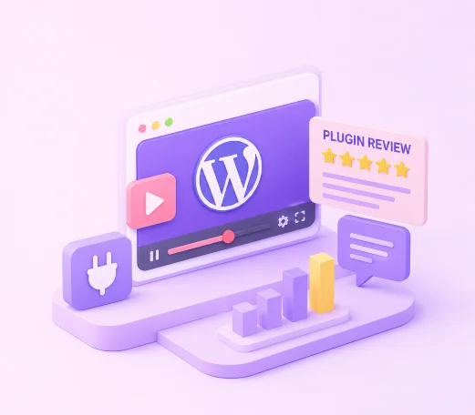 wordpress-plugin-video-reviews Wordpress Plugin Video Reviews