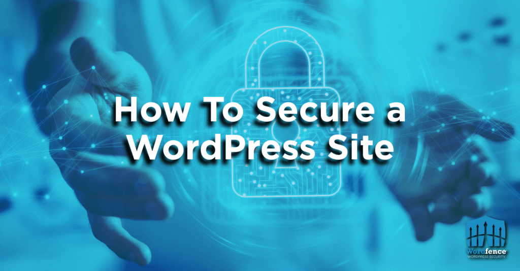 Website Security