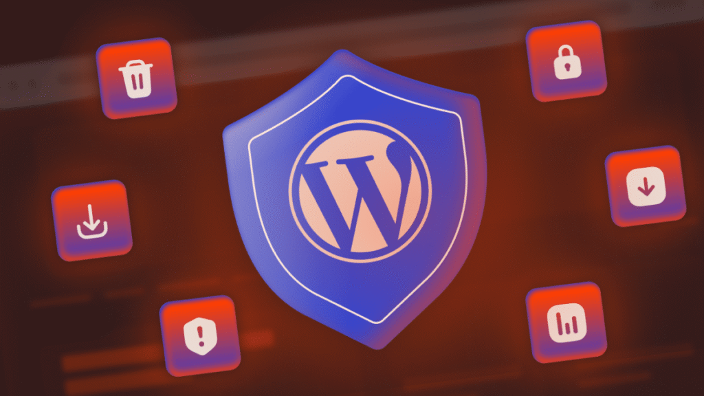 Website Security Tips