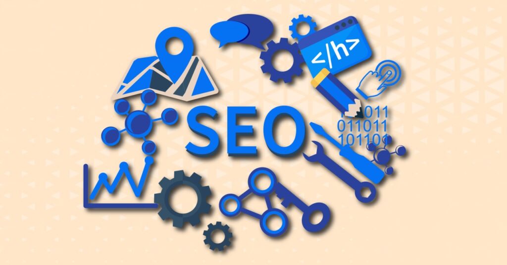 Seo advice