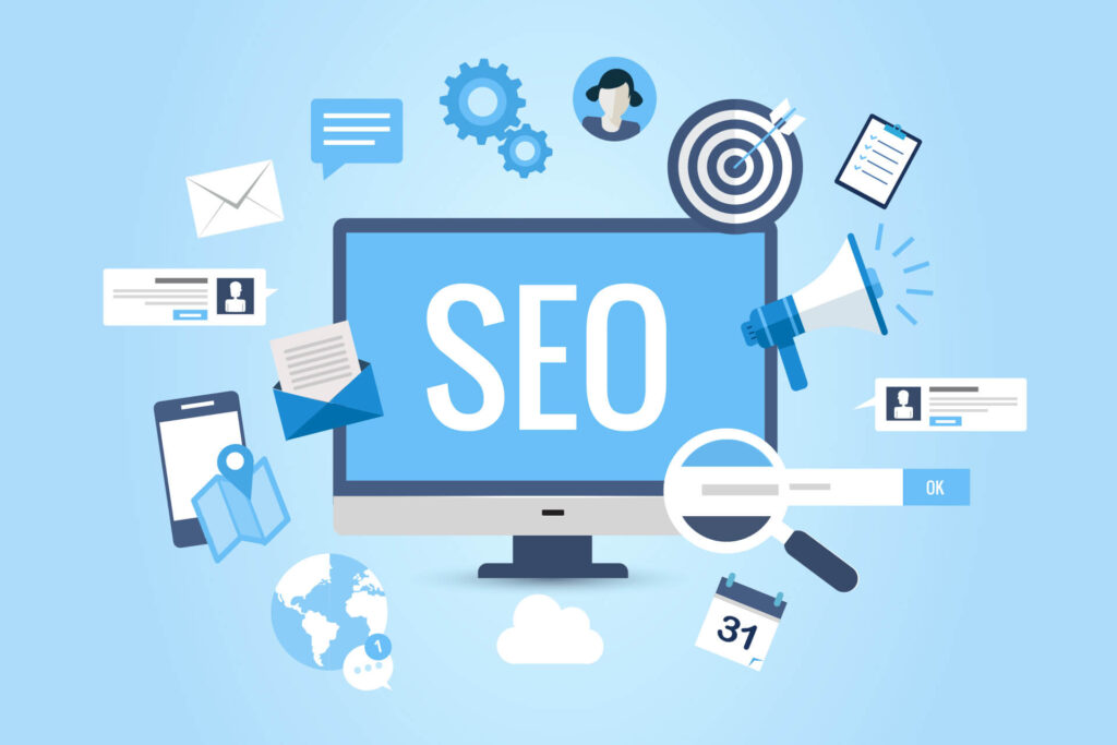 SEO Advice