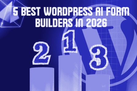 AI Form Builders