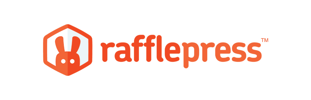 Rafflepress social media plugins