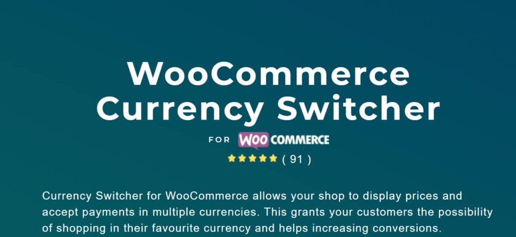 WooCommerce Store