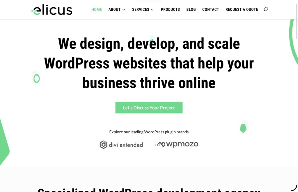 Elicus