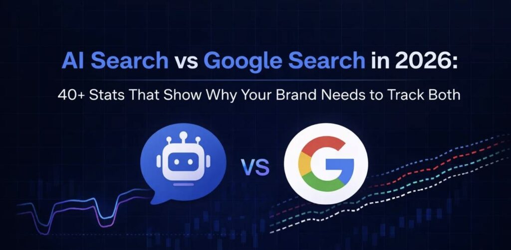 AI search