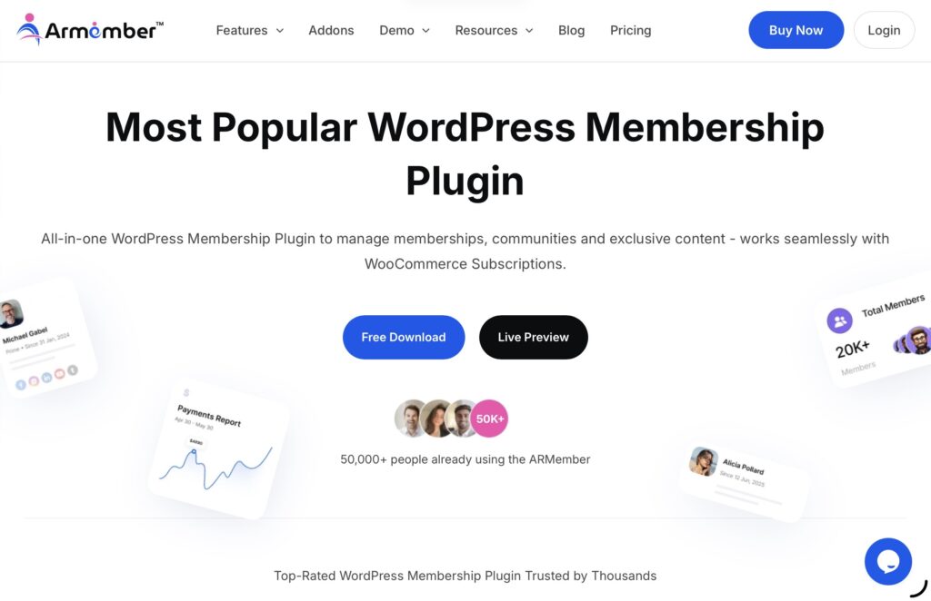 WordPress Automation Plugin