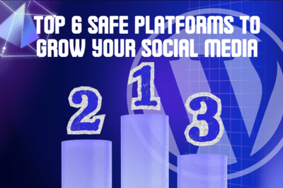 Platforms To Grow Social Media