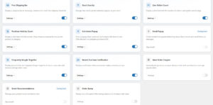 YayBoost all features