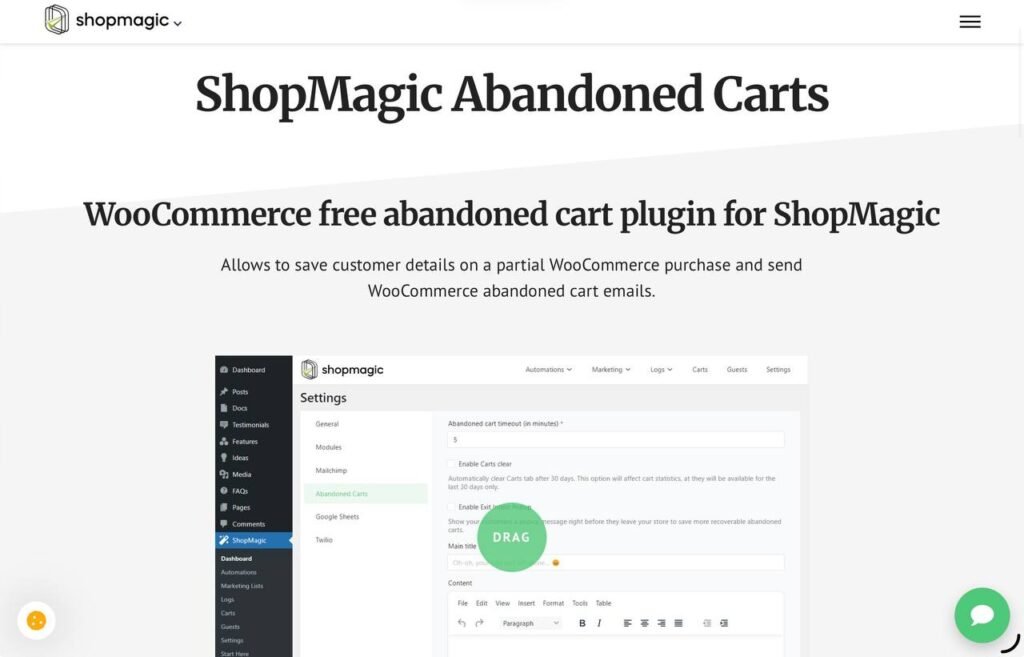 ShopMagic
