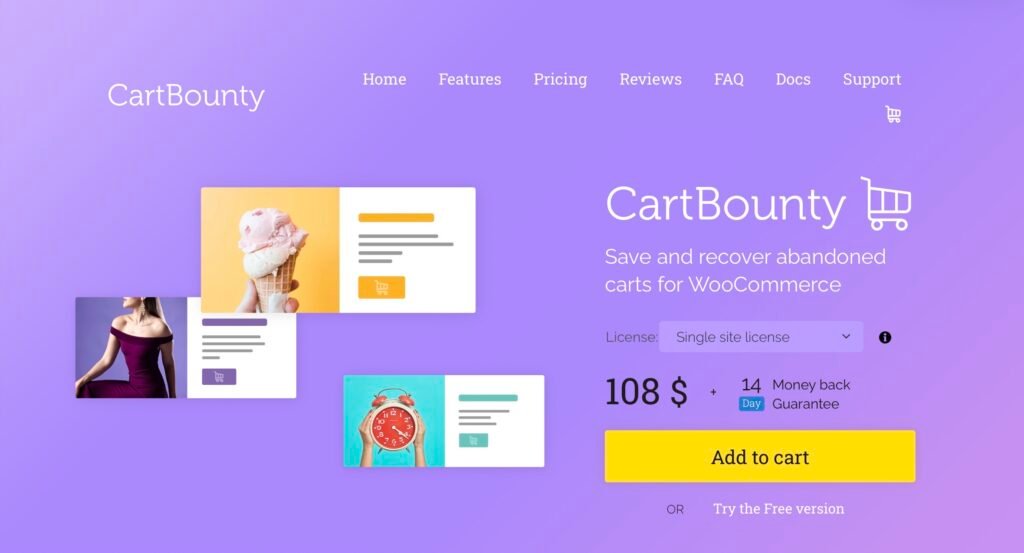 CartBounty