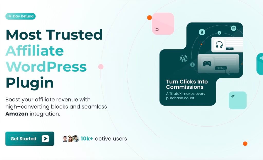 AffiliateX