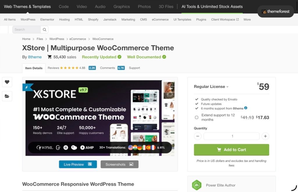 XStore