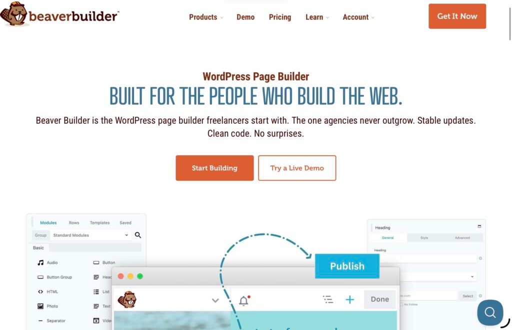 Website Customizer