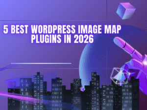 5 Best WordPress Image Map Plugins in 2026