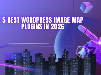5 Best WordPress Image Map Plugins in 2026