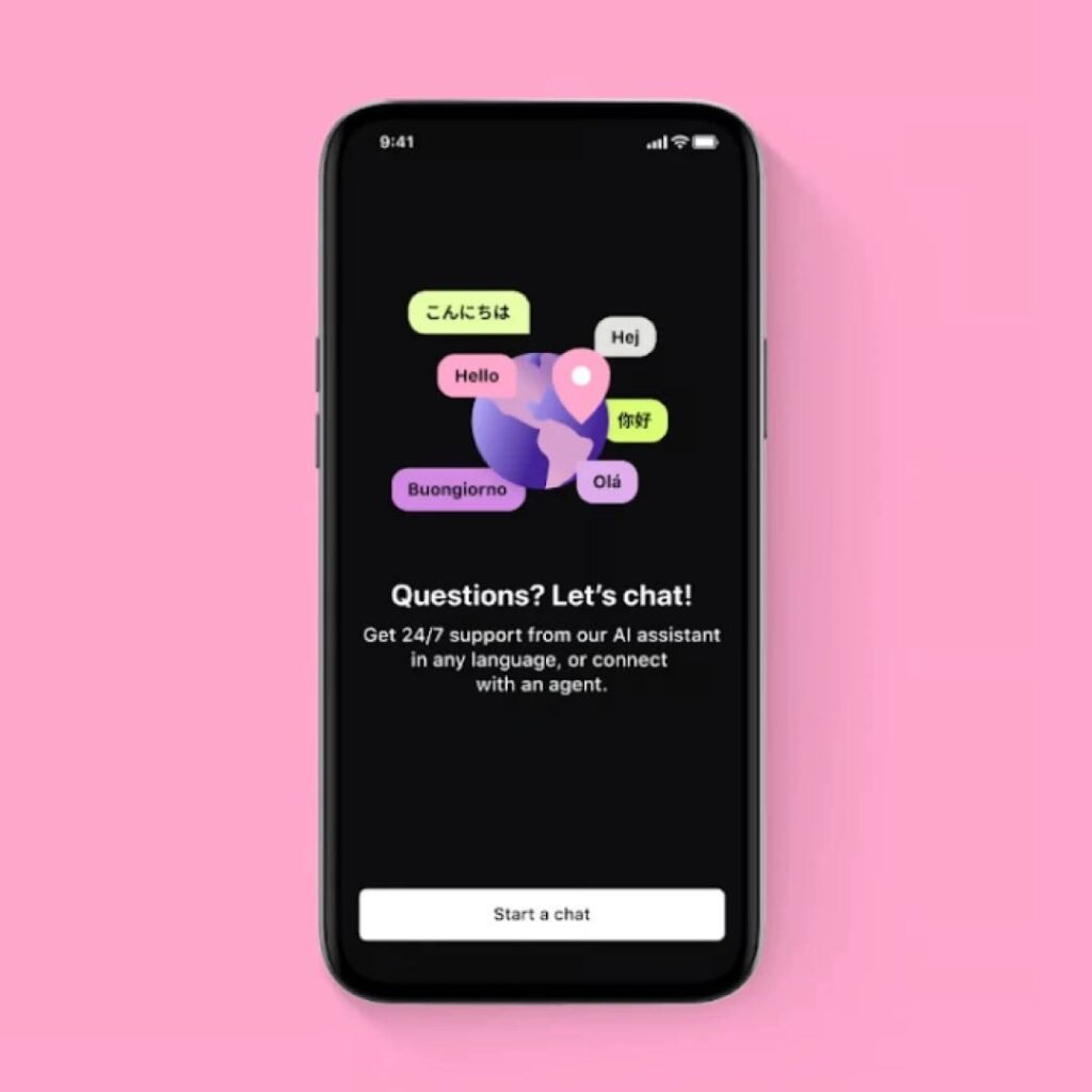 AI powered assistants