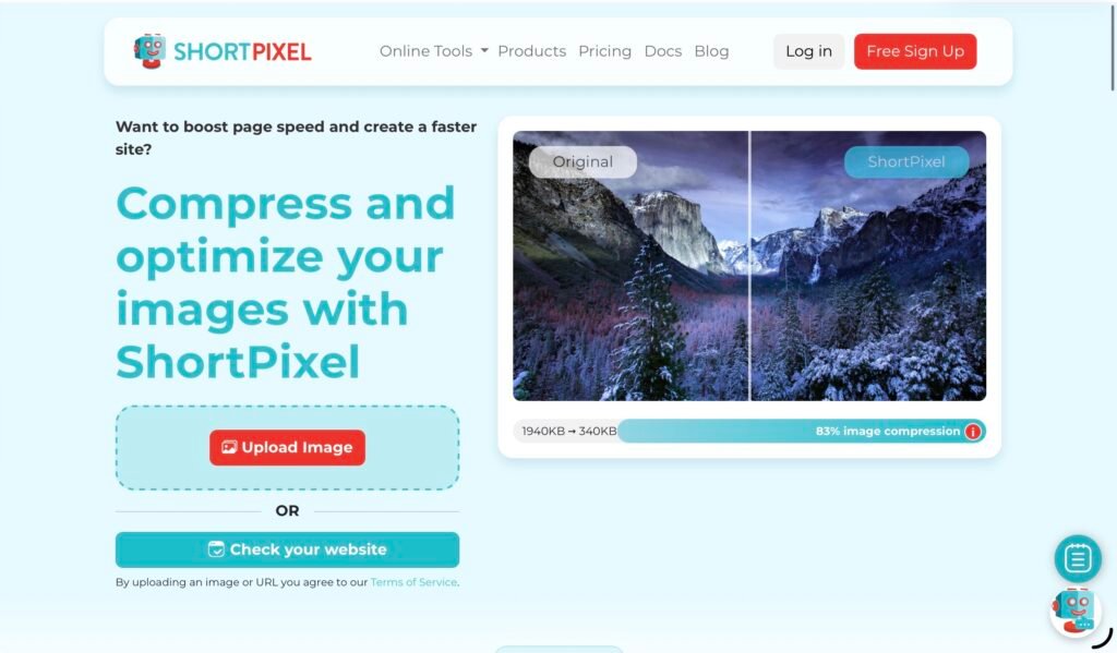 ShortPixel