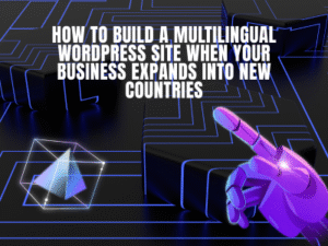 Multilingual WordPress